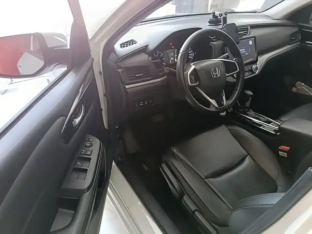Honda ENVIX, миниатюра 16
