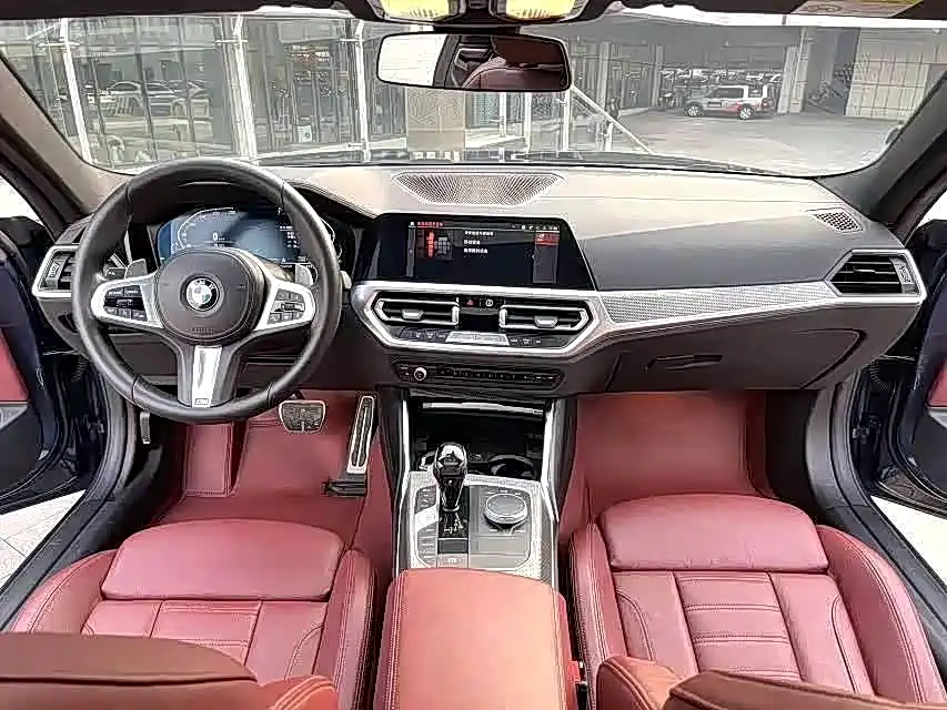 BMW 4 Series 2021 425i M Sport Package фото 6