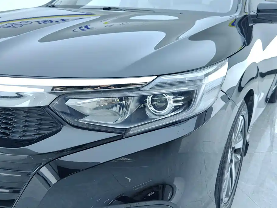 Honda Lingpai 2019 180Turbo CVT Comfort China VI 5