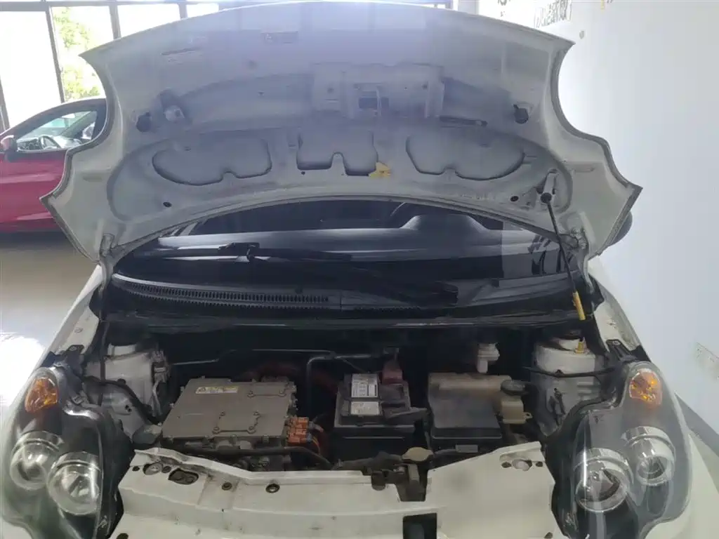 BYD e1 2019 Joy Edition фото 20