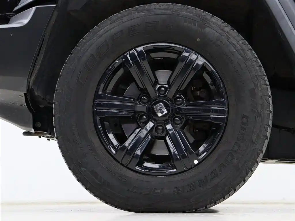 Tank 300 2021 Off-road Version 2.0T Conqueror фото 32