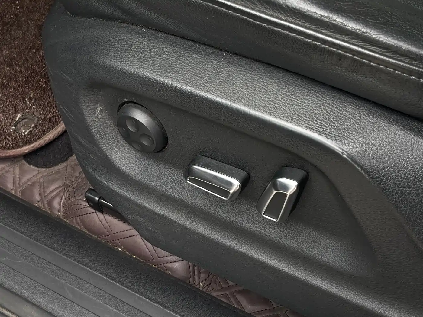 Audi Q5 2013 40 TFSI Technology фото 15