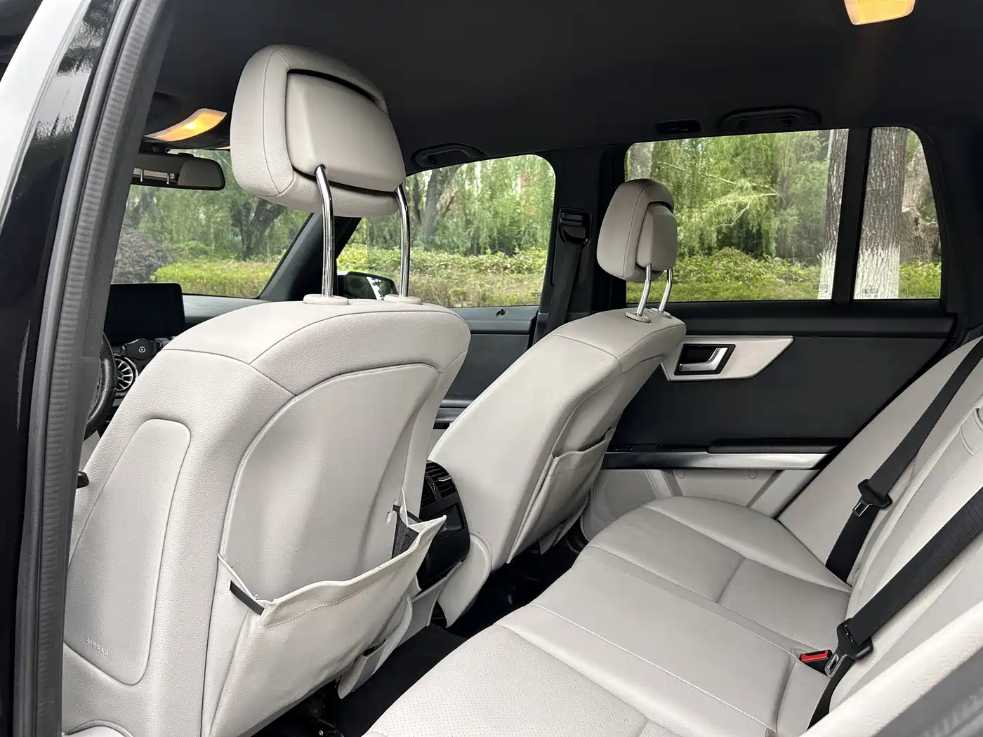Mercedes-Benz GLK-Class 2013 GLK 300 4MATIC Dynamic фото 8