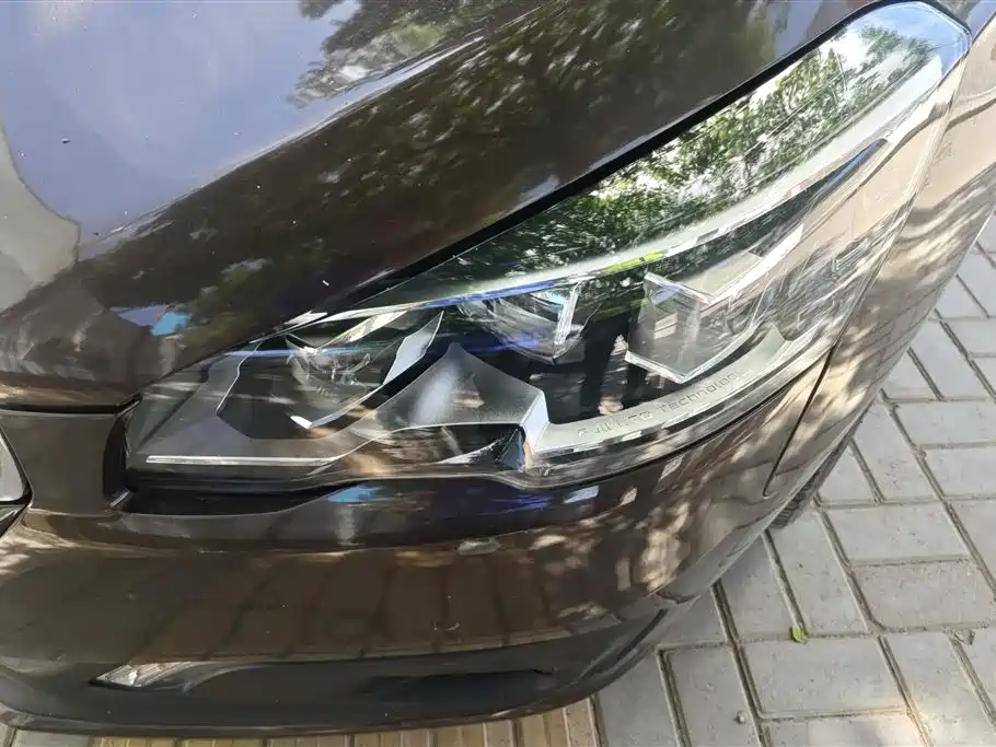 Peugeot 508 2015 1.8THP Auto Flagship Edition фото 5
