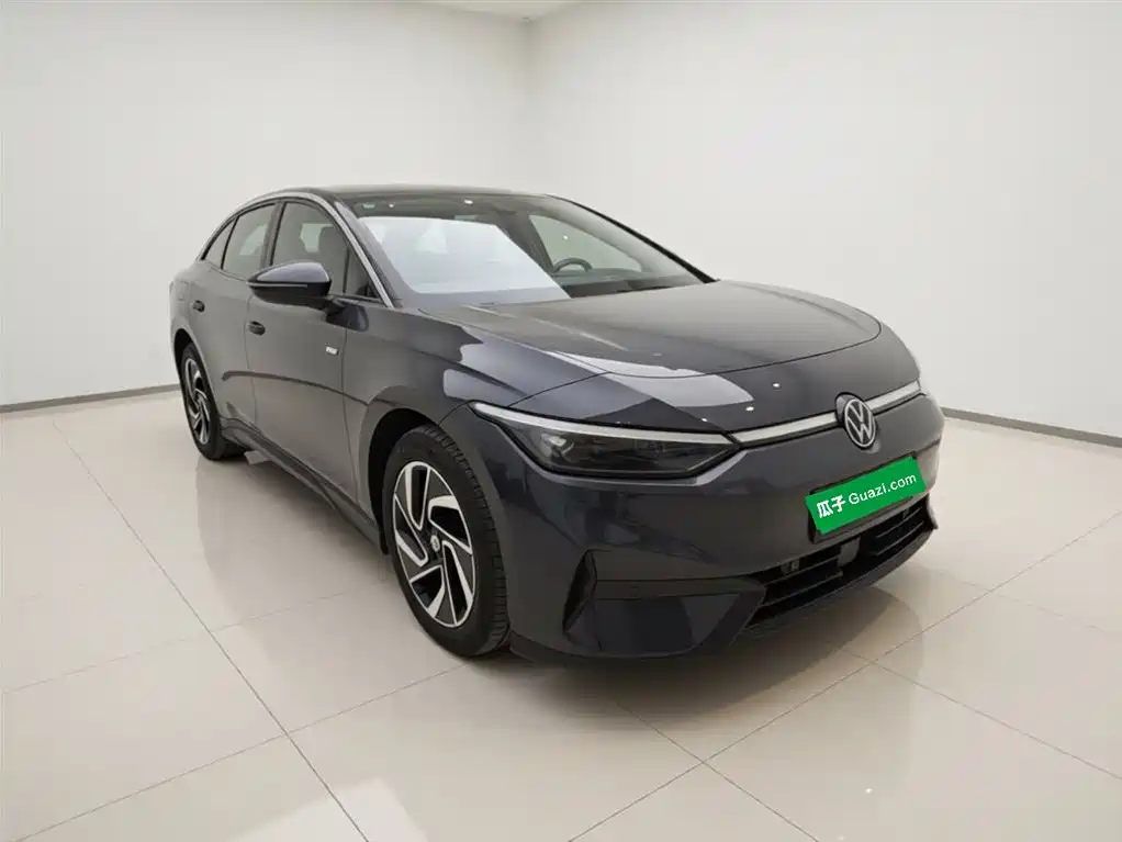 Volkswagen ID.7 VIZZION 2024 PRO фото 7