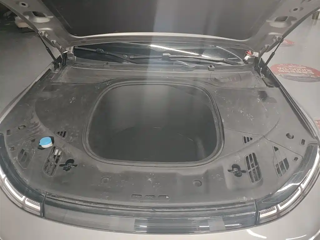 Фото 20 - XPeng P7