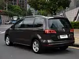 Фото 12 - Volkswagen Sharan