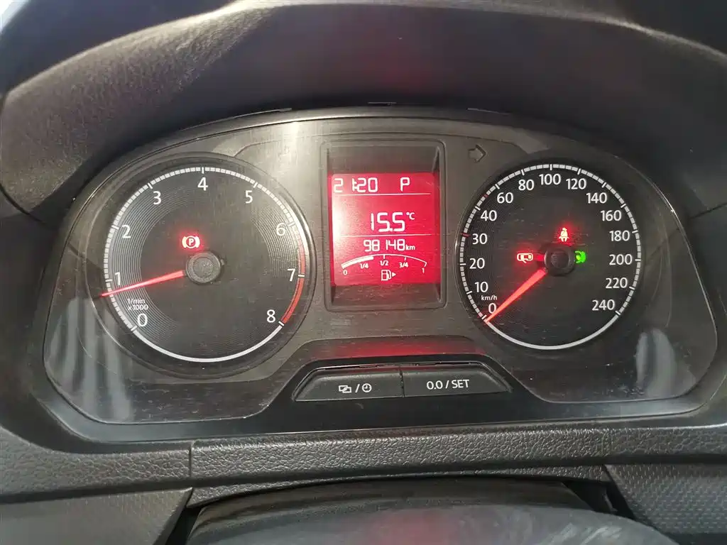 Volkswagen Jetta 2017 1.5L Automatic Fashion фото 8