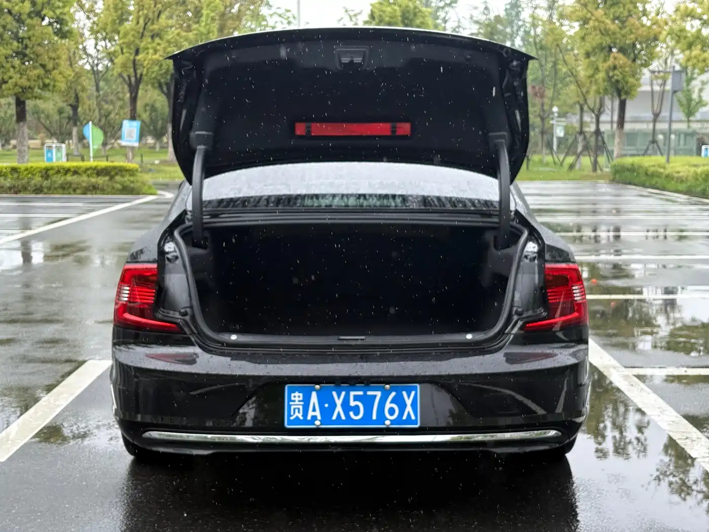 Volvo S90 2025 B5 Zhiyi Luxury Edition фото 11