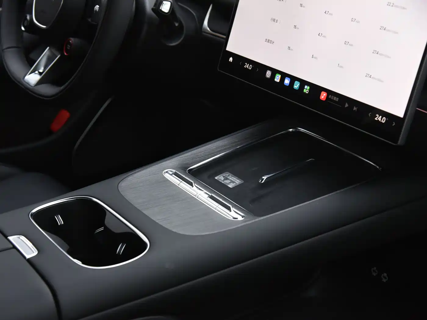 Xiaomi Auto Xiaomi SU7 2026 Rear-Wheel Drive Edition фото 10