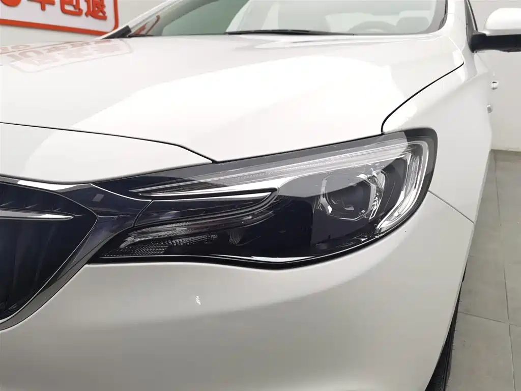 BUICK YINGLANG