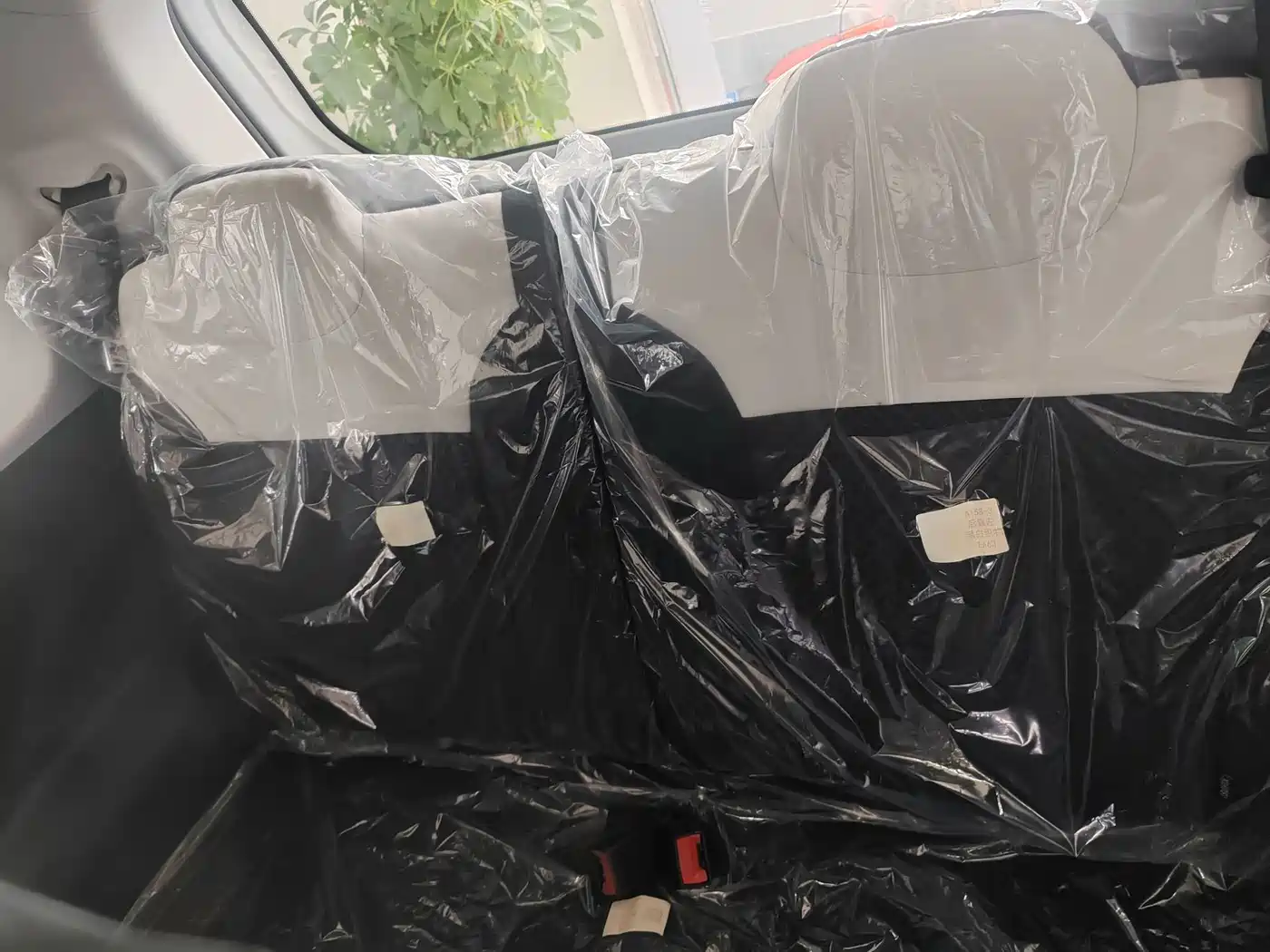 Changan Qiyuan Changan Lumin 2026 2026 Model Treasure Edition 205km Pure Aimi Guoxuan