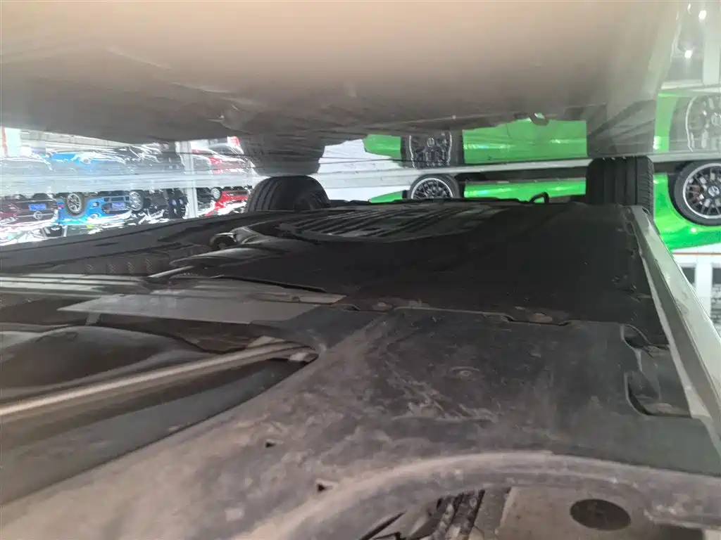 BMW 5 Series 2021 530Li Leading Luxury Package фото 22