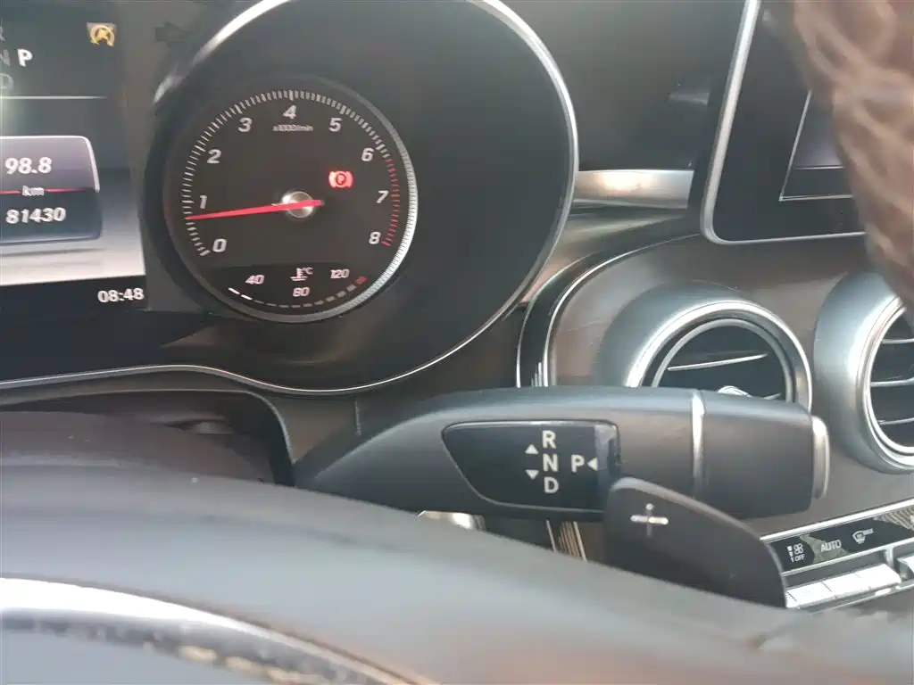 Mercedes-Benz GLC 2019 Facelift GLC 300 L 4MATIC Dynamic фото 10