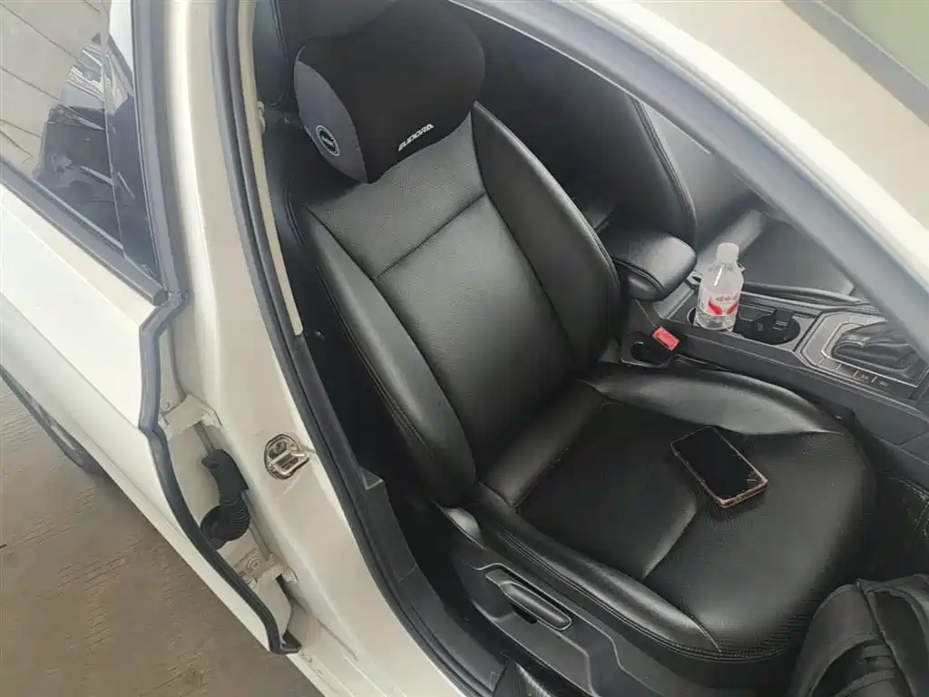 Volkswagen Lamando 2019 230TSI DSG Fashion Edition China VI фото 20
