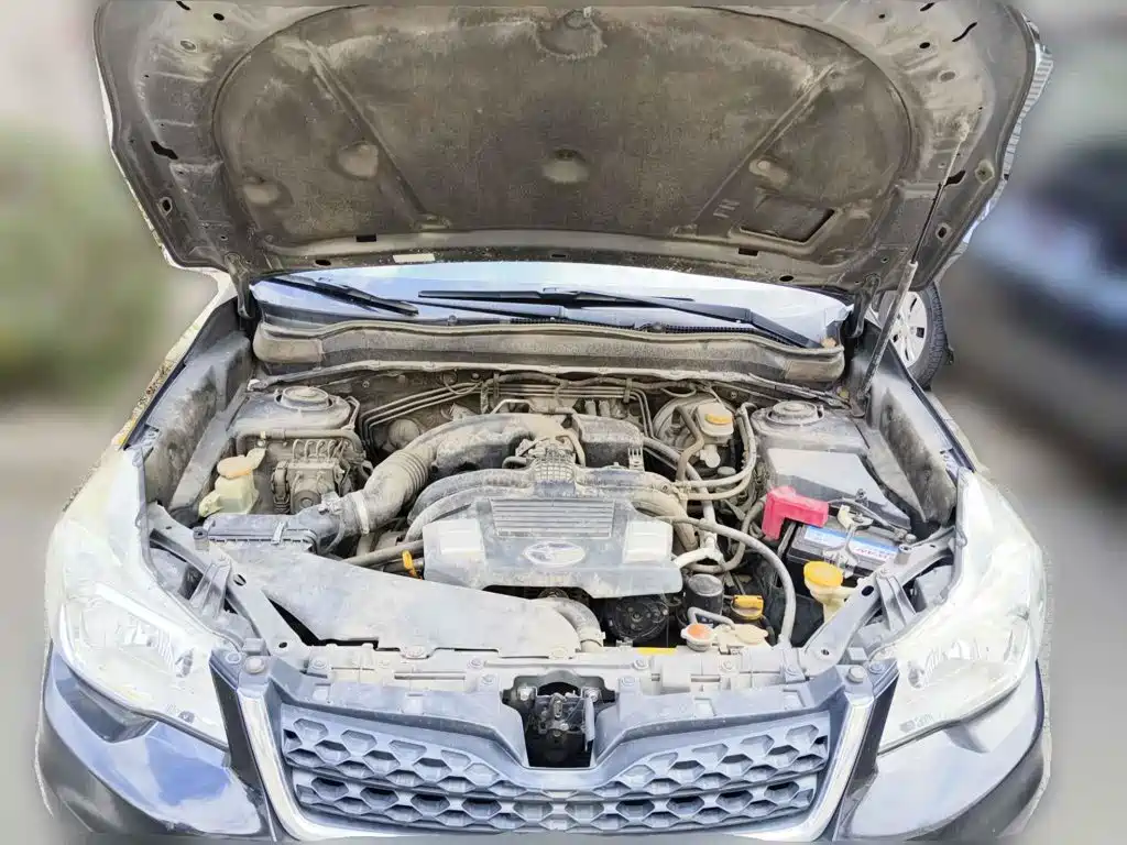 Photo 3 - Subaru Forester