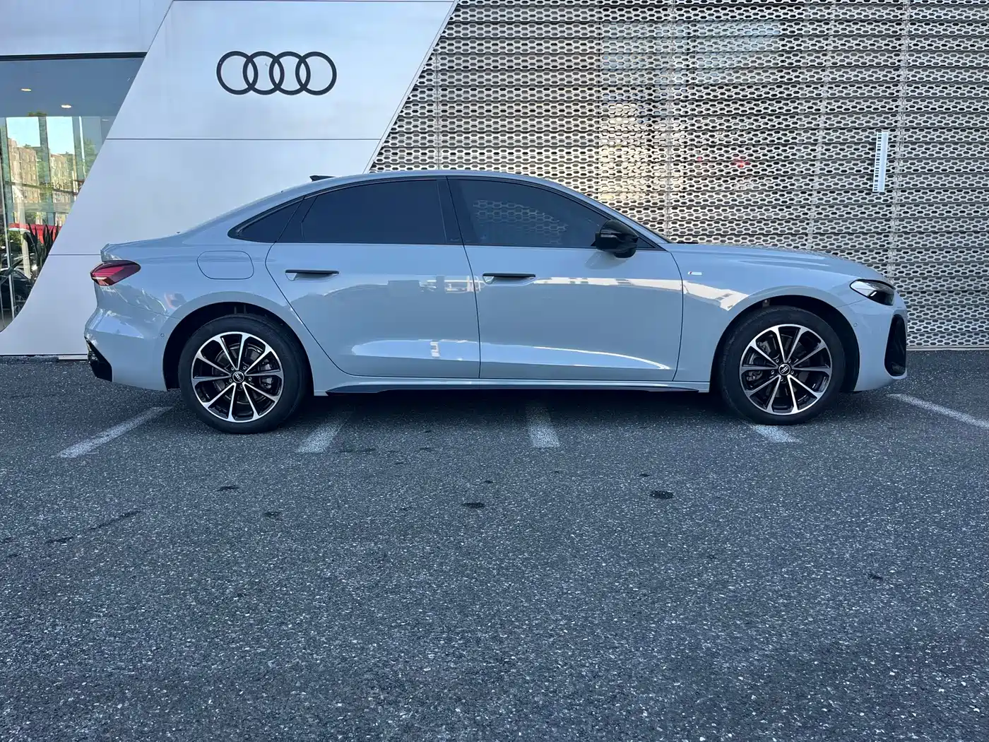 Audi A5L 2026 2025 2.0T Sport Edition Plus