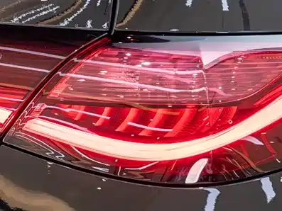 Mercedes-Benz GLC Coupe 2025 GLC 260 4MATIC Coupe SUV фото 7