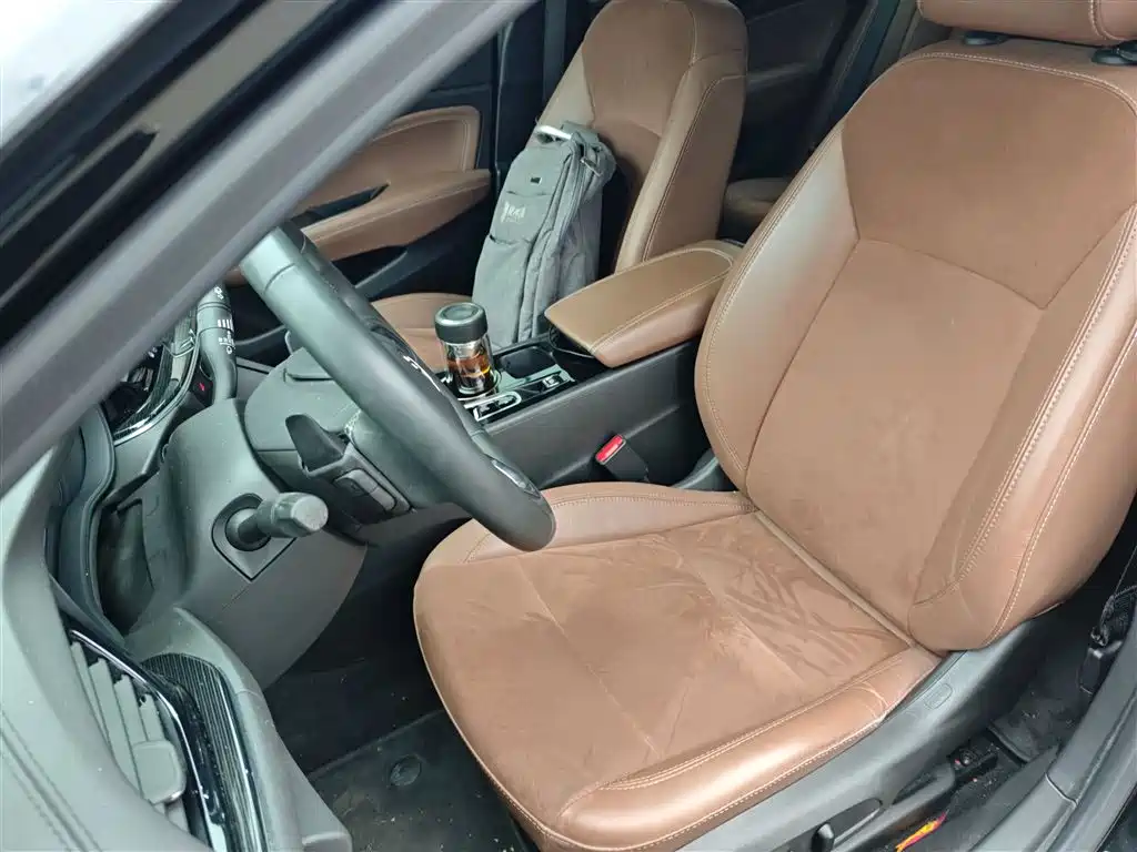 Buick Regal 2023 552T Smart Enjoyment фото 11