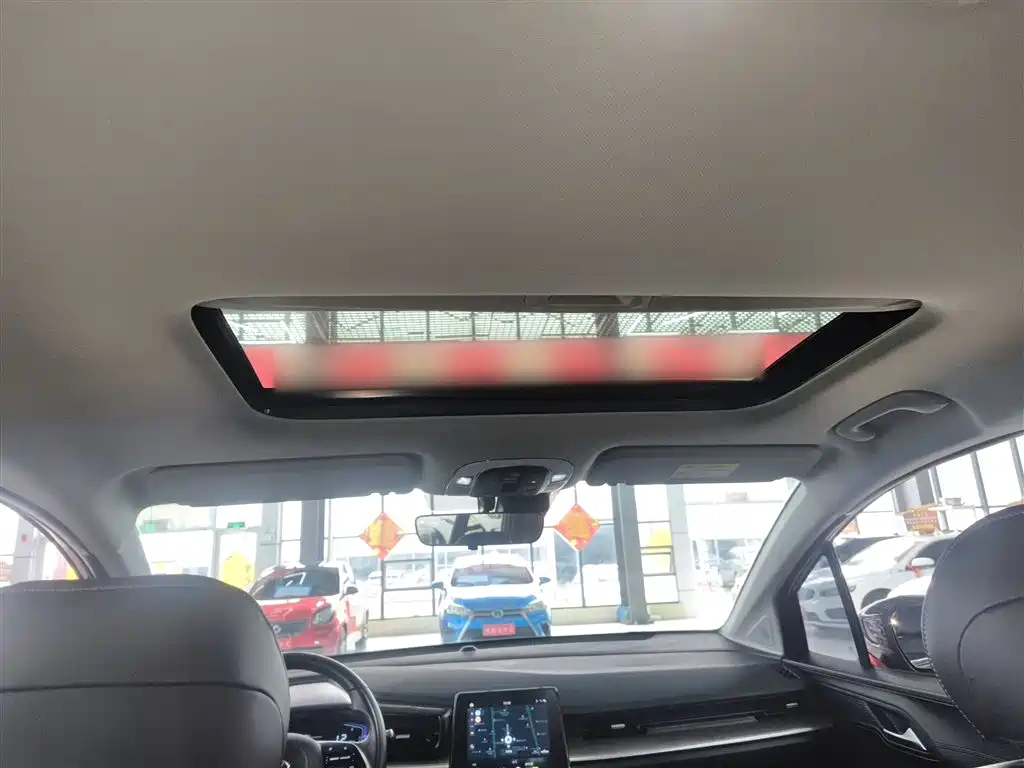 Hyundai Kustu 2022 270TGDi Smart Love Flagship TOP фото 14