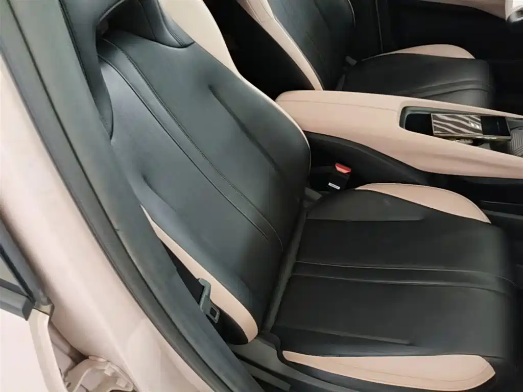 BYD Seagull 2025 Smart Drive Edition 305km Freedom Version фото 25