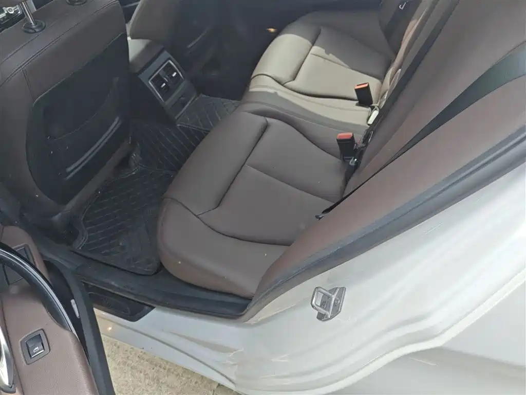 BMW 3 Series 2019 320Li Fashion Type фото 13