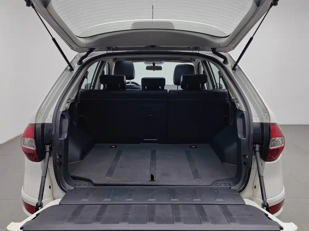Renault Koleos (Import) 2014 2014 Facelift 2.0L 2WD Fashion Edition