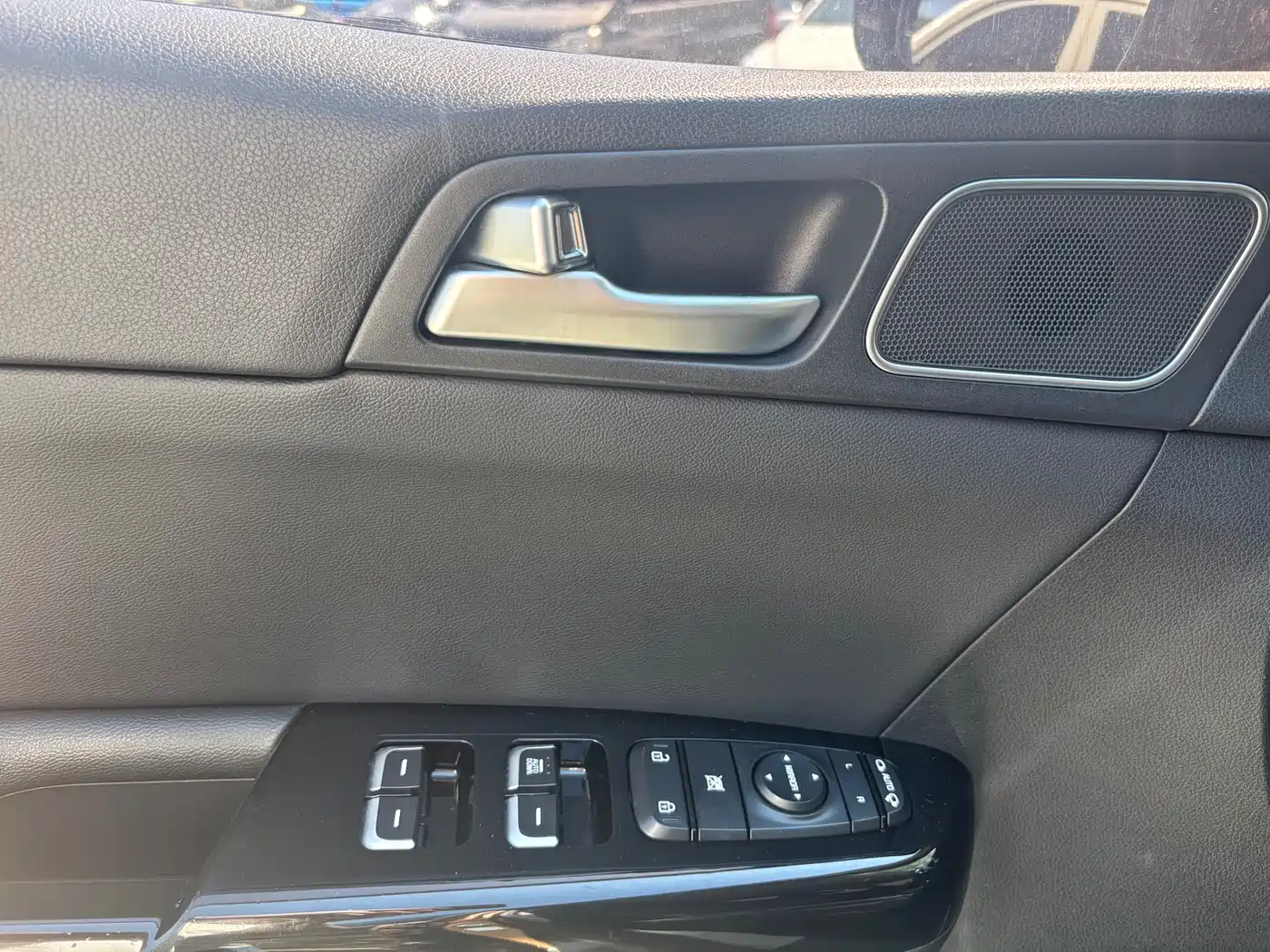 Kia KX5 2016 Model 2.0L Automatic 2WD GLS фото 14