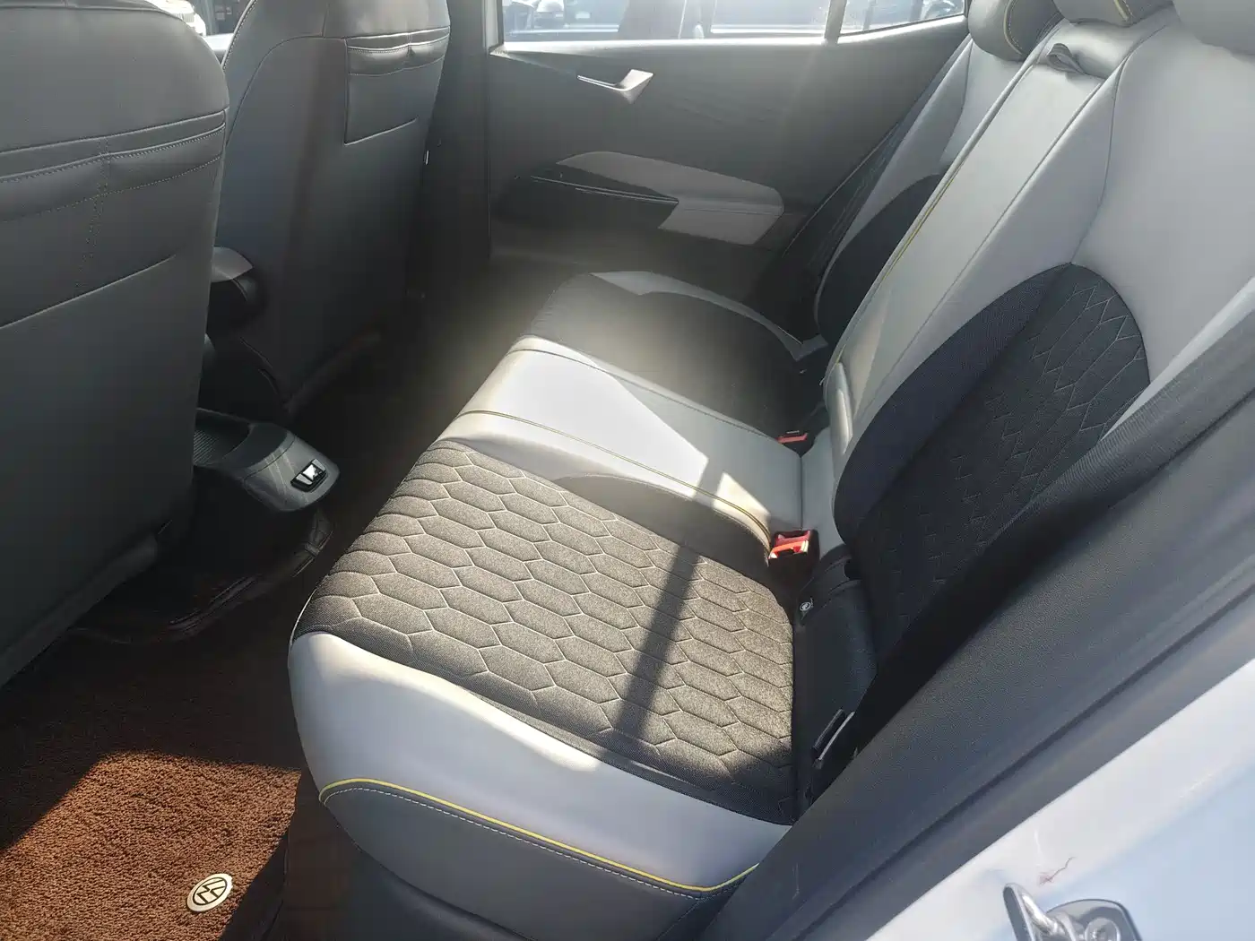 Volkswagen ID.3 2022 2022 Pro Ultimate Smart Edition