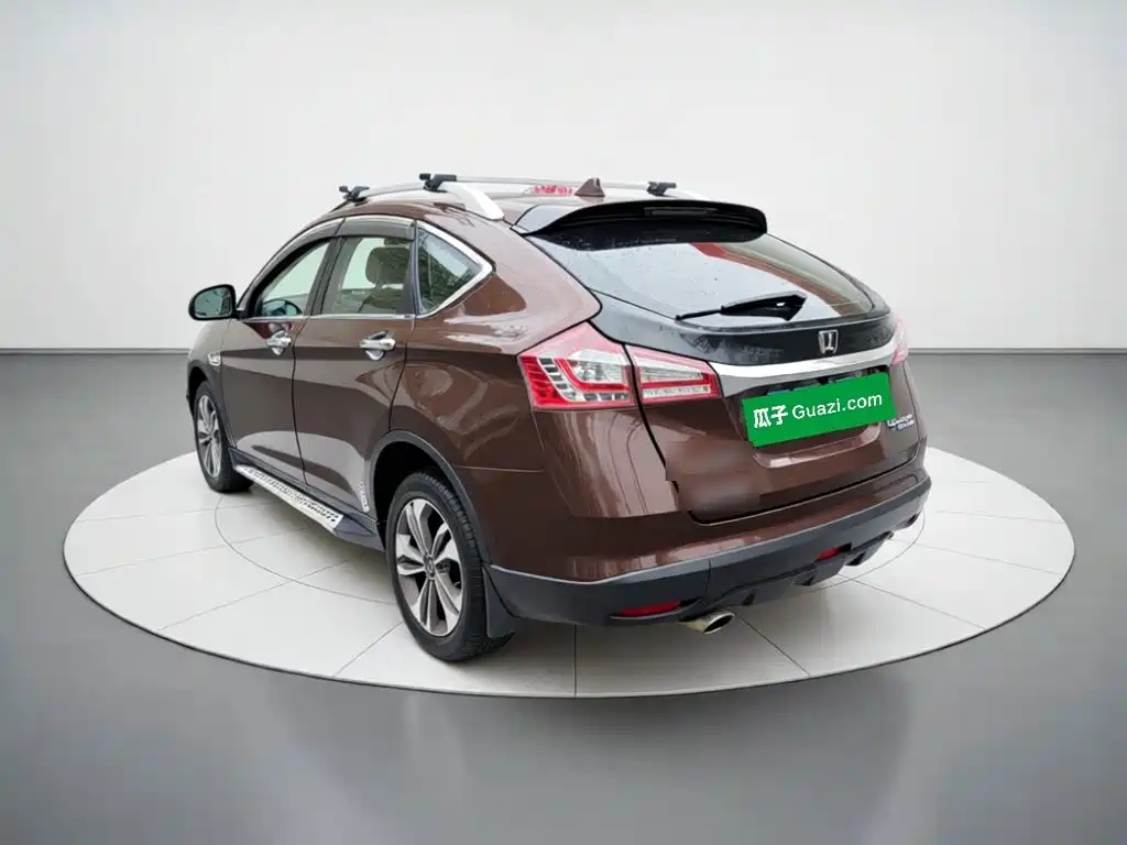 Luxgen U6 SUV 2016 2015 1.8T Innovation Upgrade