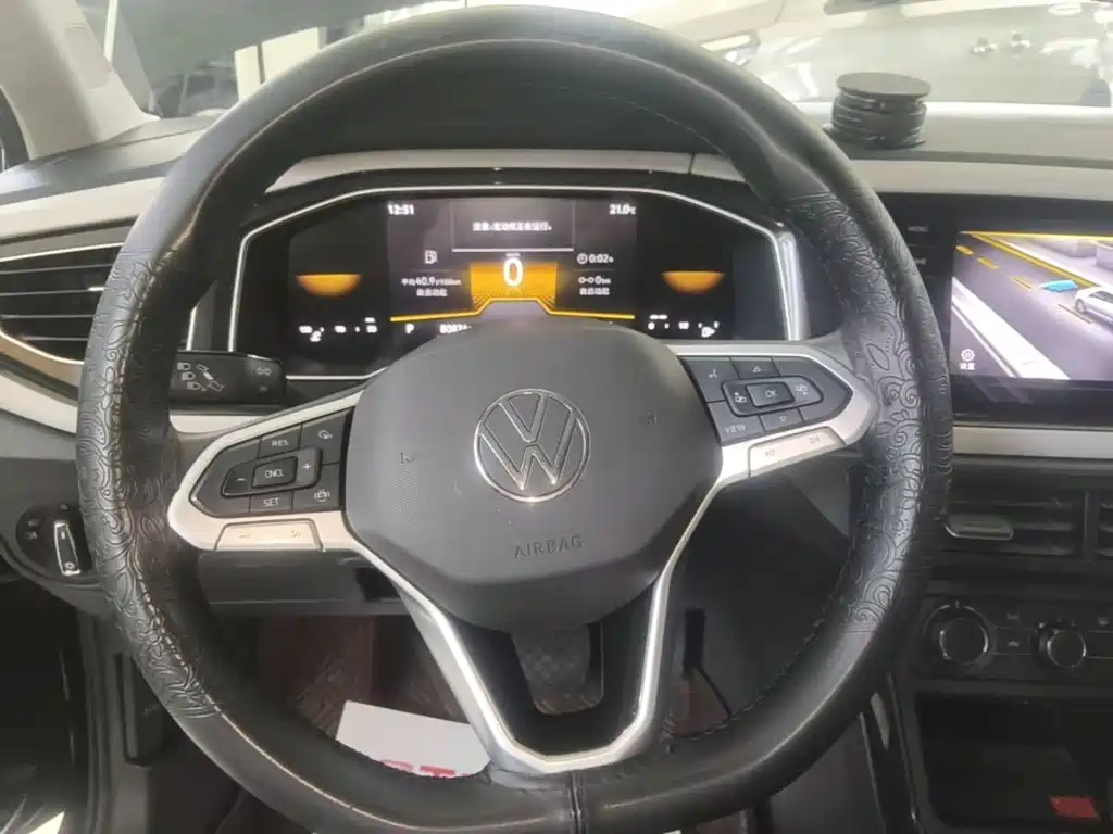 Volkswagen Lavida, миниатюра 11