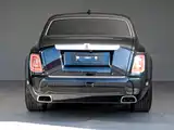 Фото 21 - Rolls-Royce Phantom