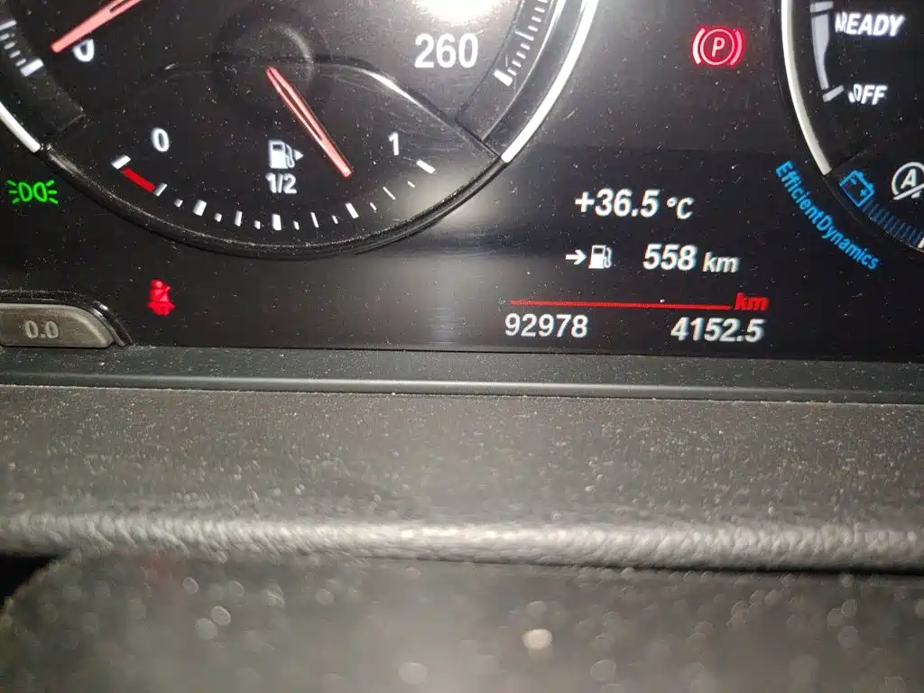 Фото 5 - BMW 1 Series