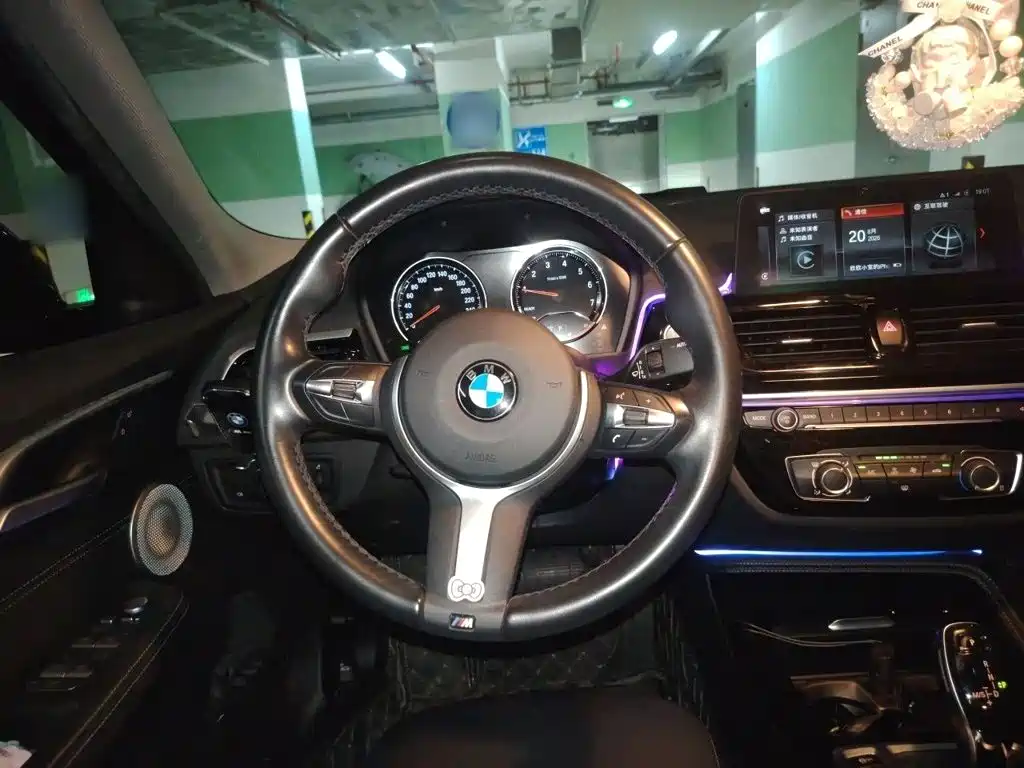 Фото 3 - BMW 1 Series