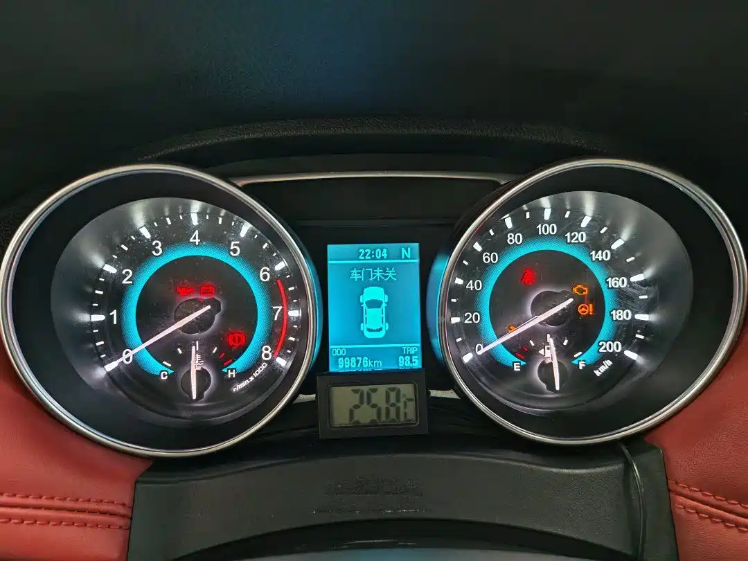 Haval H1 2015 1.5L AMT Luxury фото 5