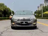 Фото 21 - Citroën C5