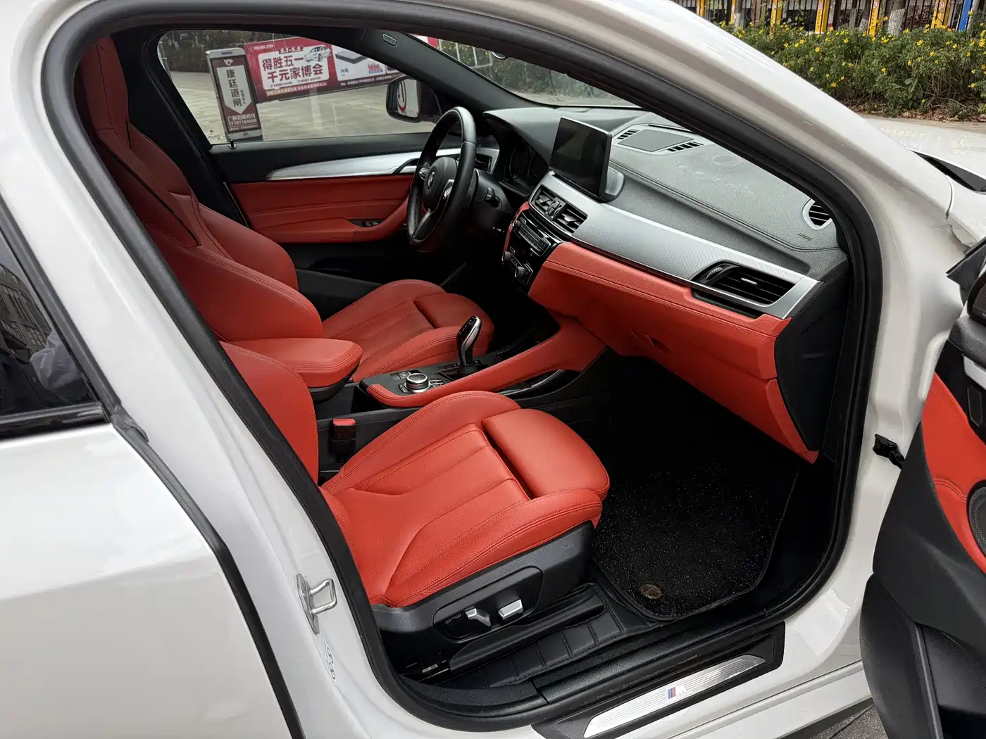 BMW X2 2021 sDrive25i Exclusive M Sport Package фото 16
