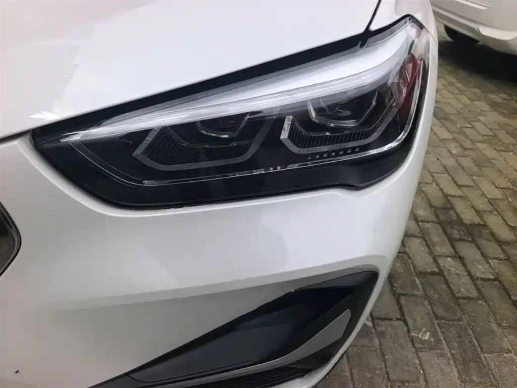 BMW X1 2020 xDrive25Li Premium Edition фото 24