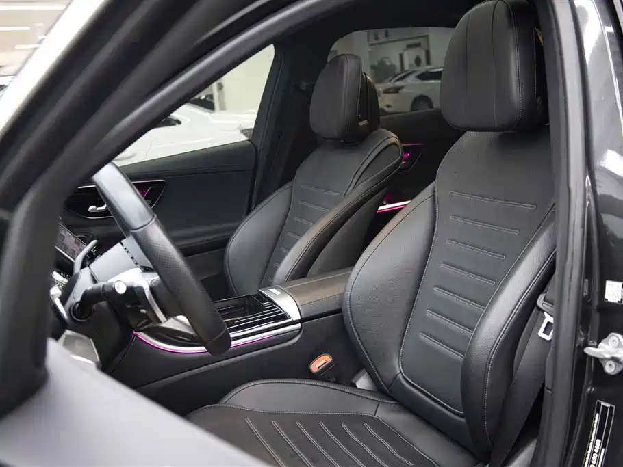 Mercedes-Benz C-Class 2022 C 260 L Sport Edition фото 23