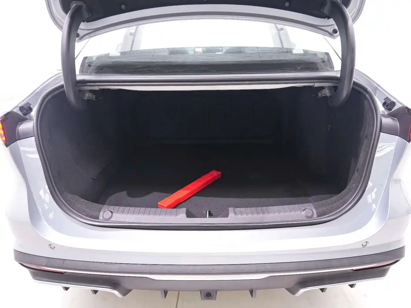 GEELY GALAXY GALAXY L6