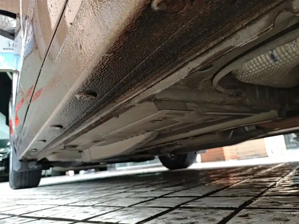 Chevrolet Cavalier 2019 320 Auto Sunroof Enjoyment Edition фото 22