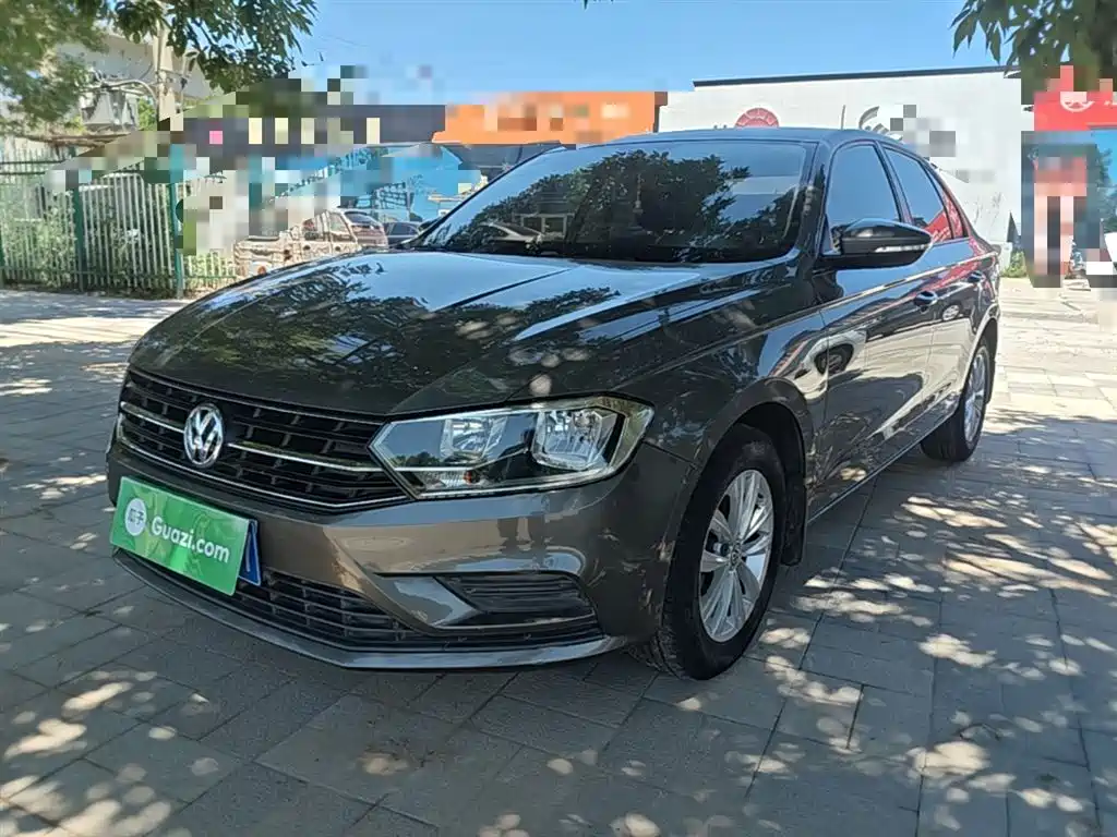 Volkswagen Bora 2016 Model 1.6L Automatic Fashion фото 2