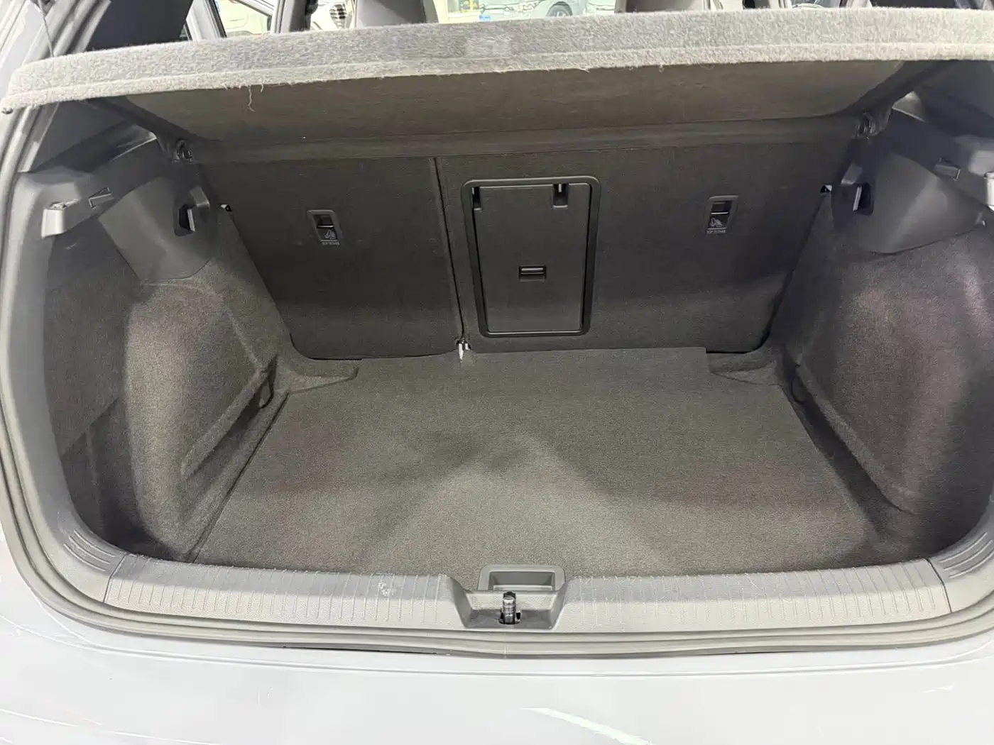 Volkswagen Golf 2021 280TSI DSG R-Line фото 19