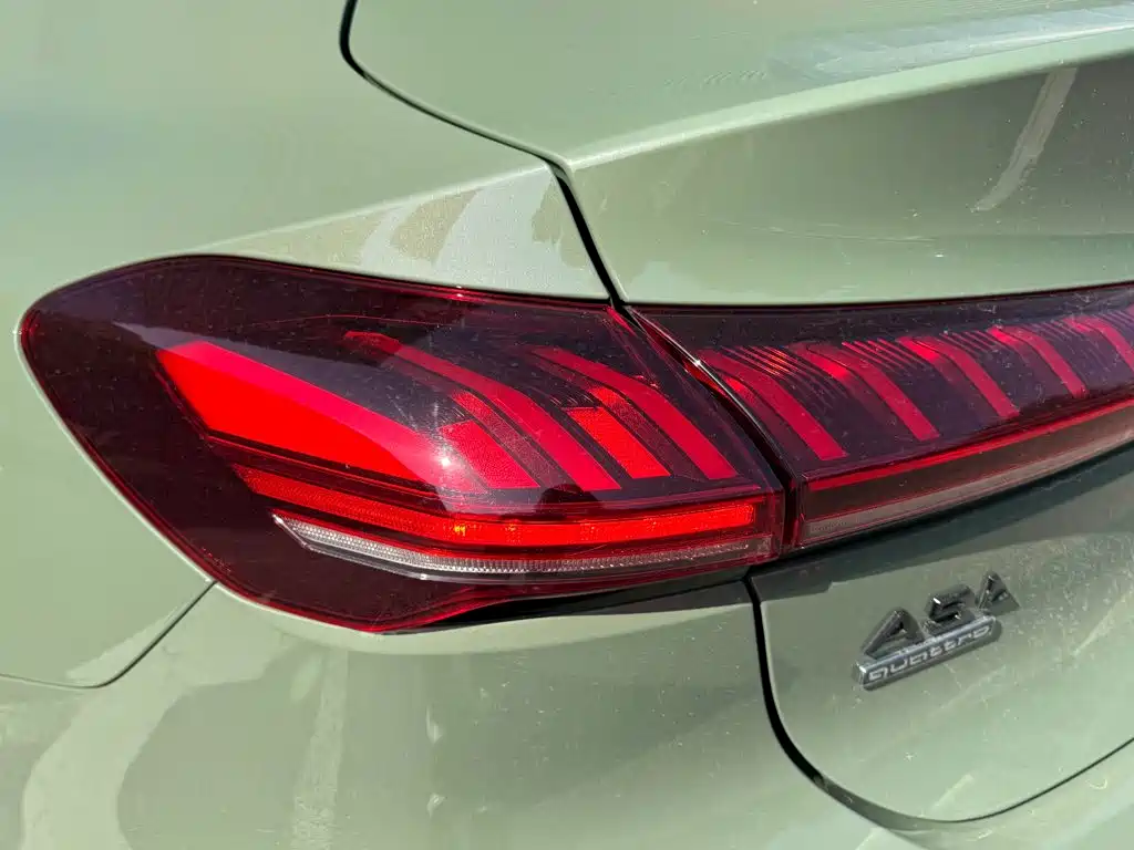 Audi A5L Sportback 2025