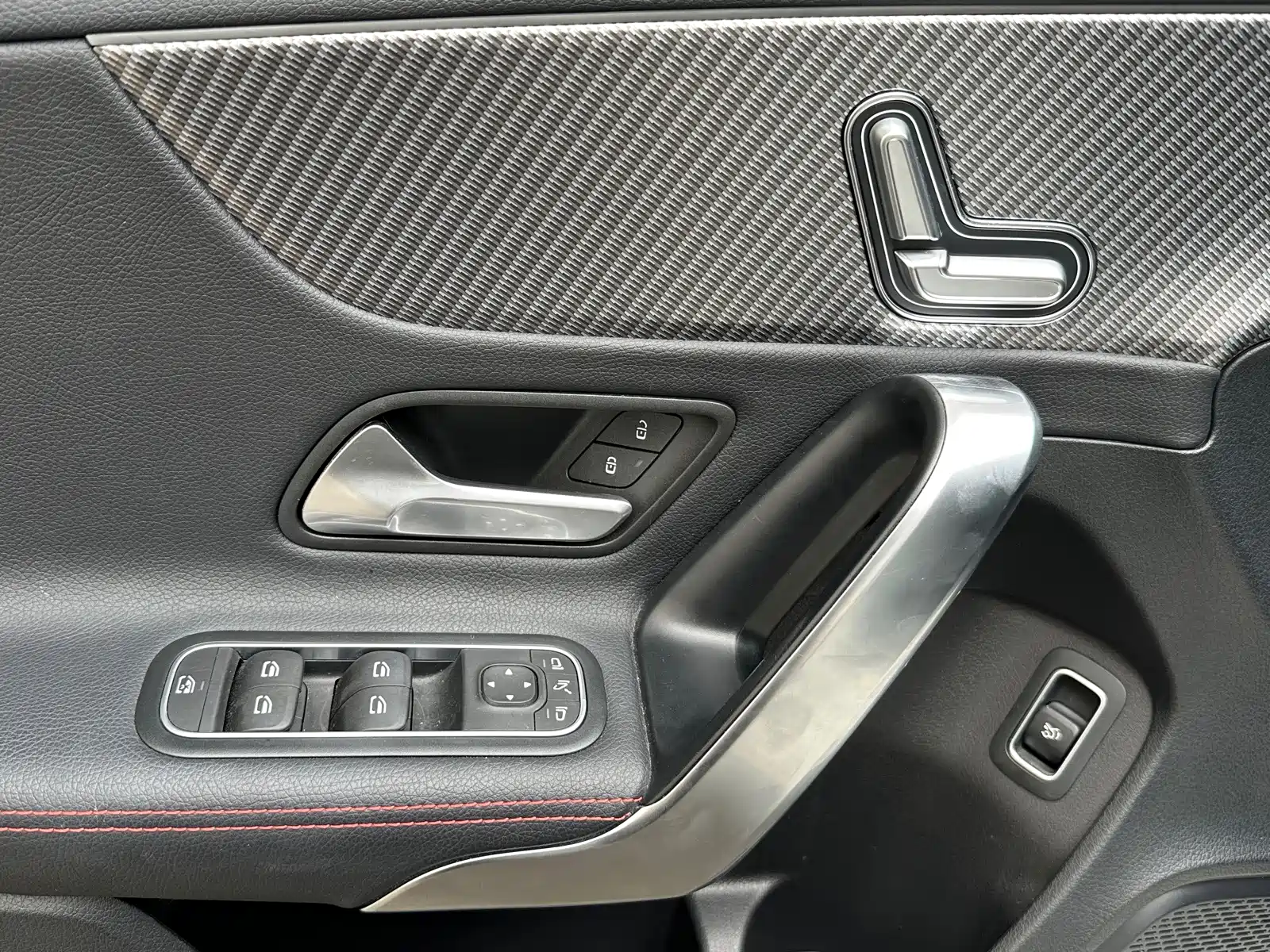 Фото 6 - Mercedes-Benz A-Class