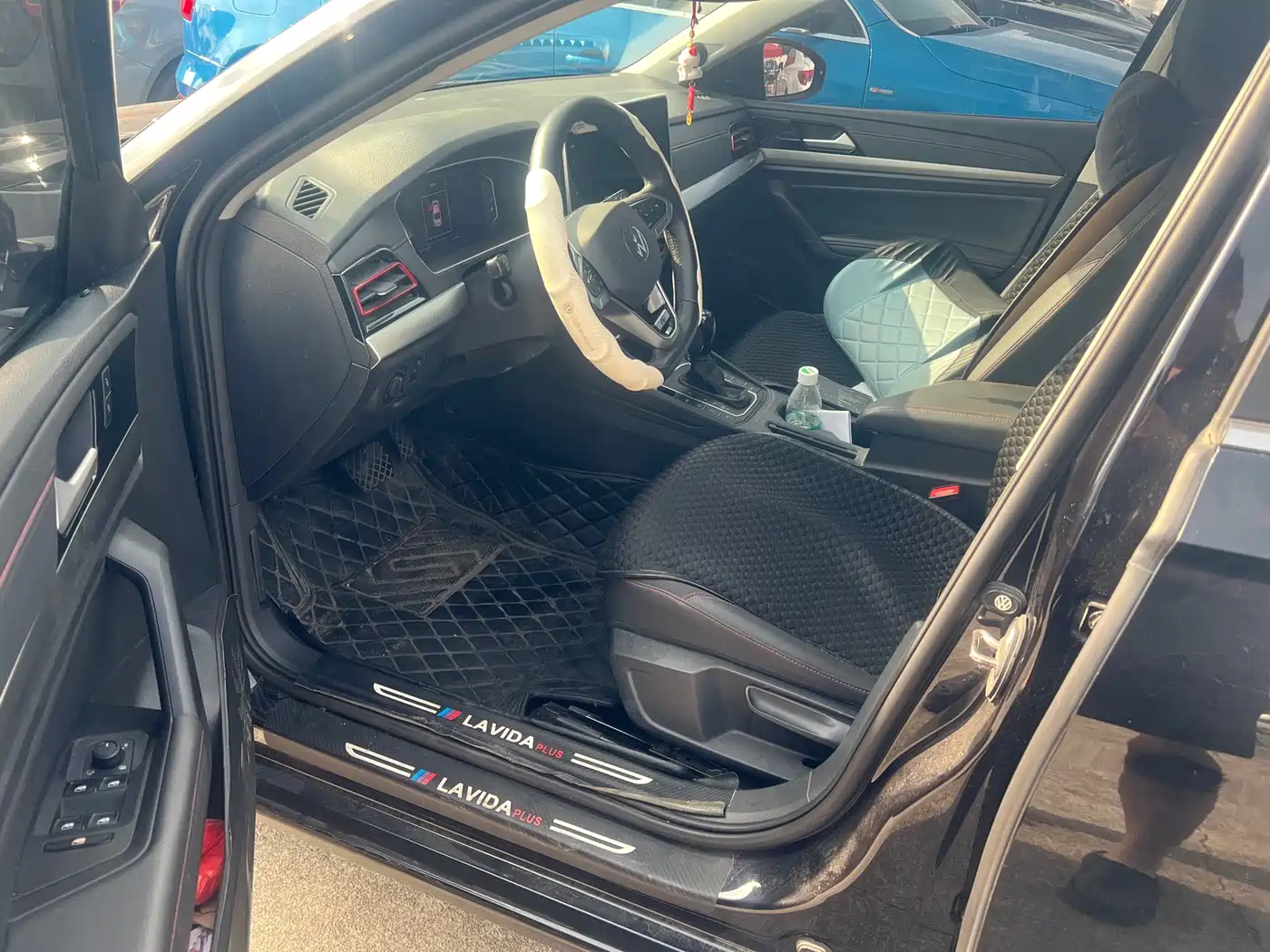 Volkswagen Lavida 2023 300TSI DSG Comfort Edition фото 7