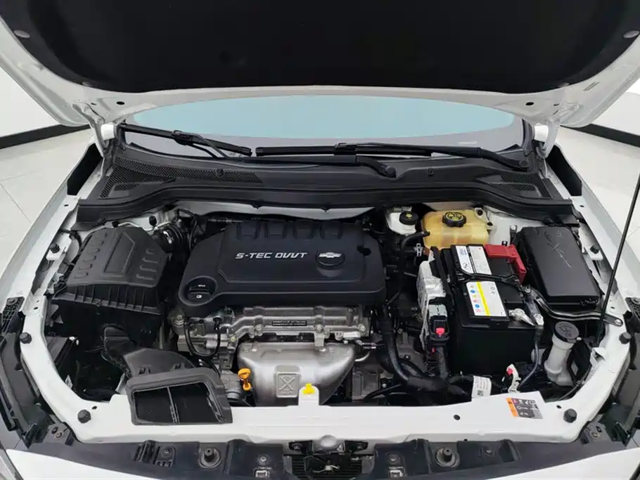 Chevrolet Monza 2022 320 Automatic Enjoyment Sunroof Edition фото 10
