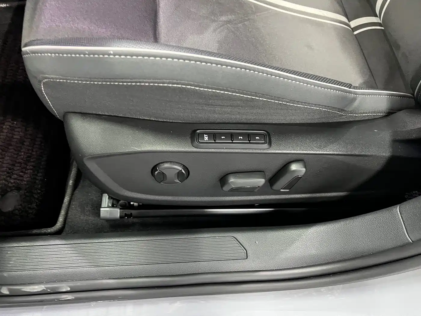 Volkswagen Golf, миниатюра 9