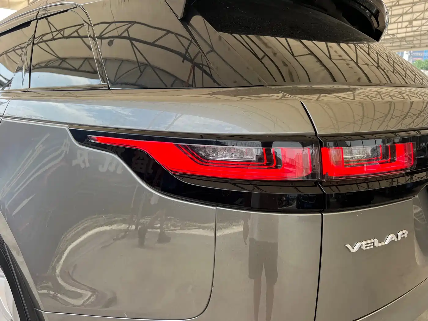 Land Rover Range Rover Velar 2020 P250 фото 6