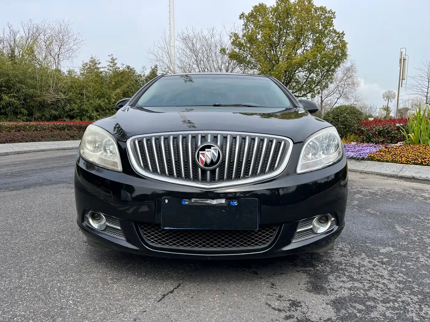 Buick Excelle 2013 GT 1.6L Automatic Fashion Edition фото 2